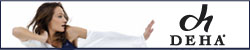 DEHA - italian dancewear